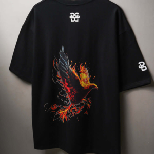 Phoenix tee 1