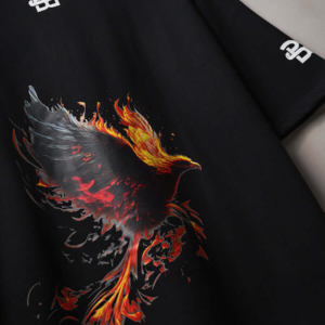 Phoenix tee 2