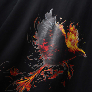 Phoenix tee 5