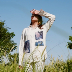 UPCYCLING FULL SLEEVE SHIRT 3