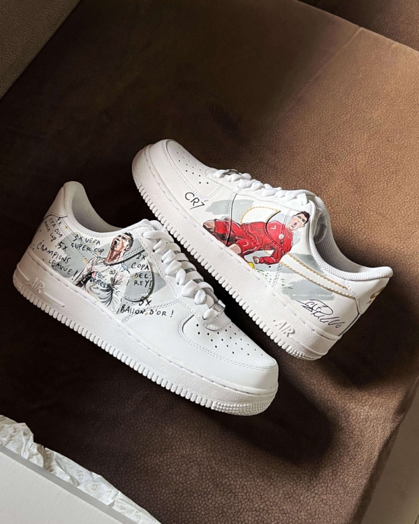 Air CR7 1