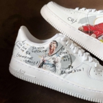 Air CR7 3