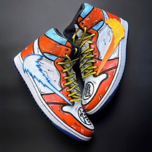 Air Goku 1