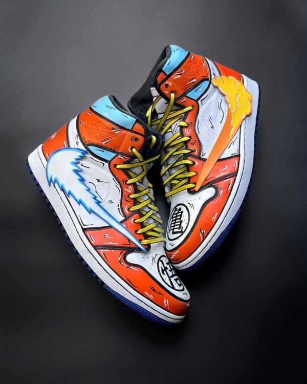 Air Goku 1