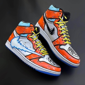 Air Goku 5