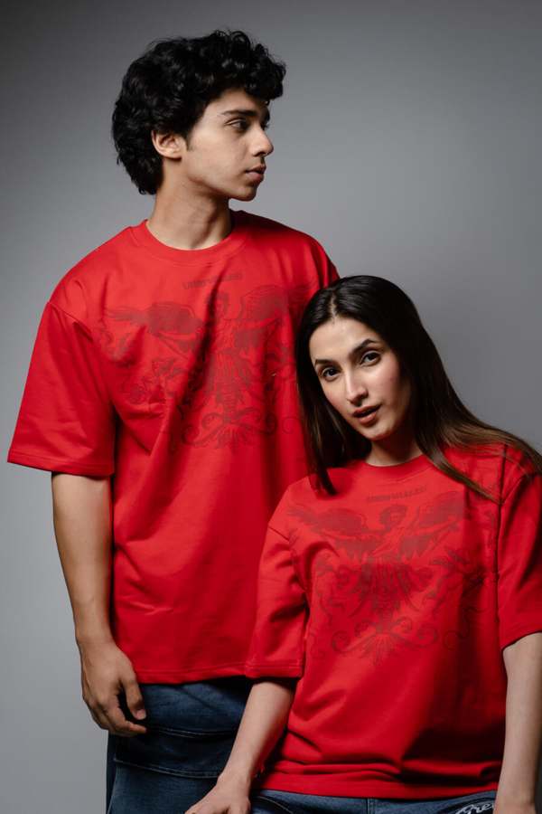 Athena Tee 1