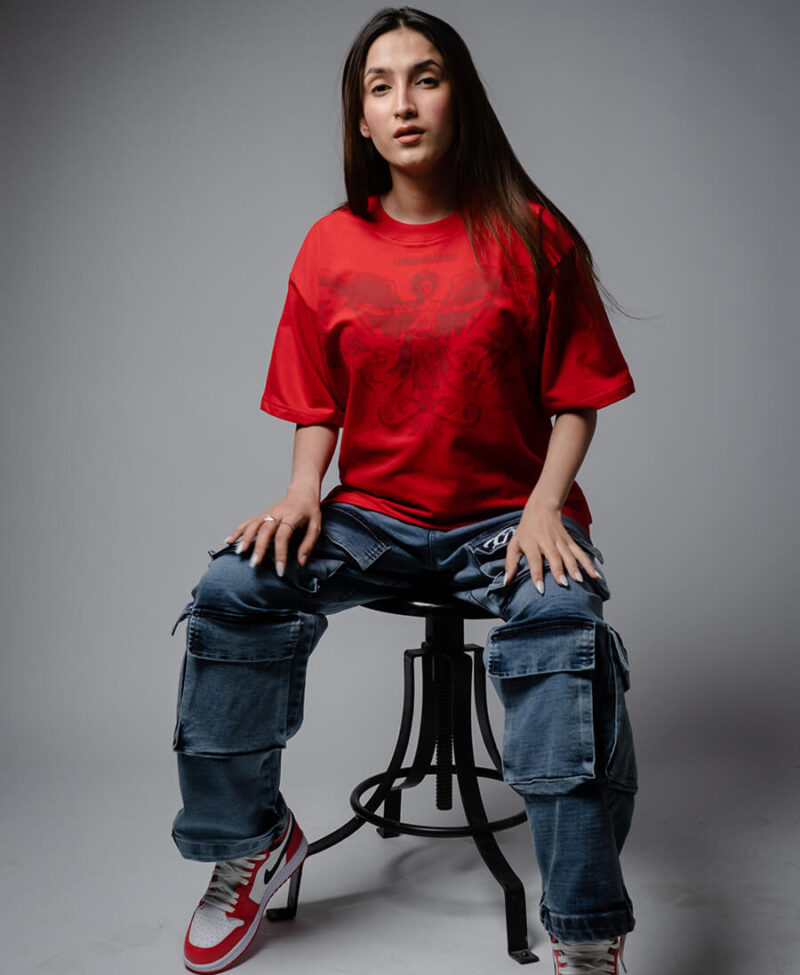 Athena Tee 2