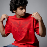 Athena Tee 7