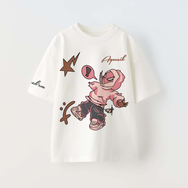 Comic Chic 1