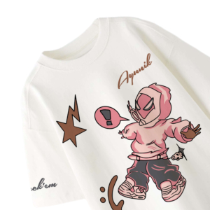 Comic Chic 3