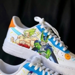 DBZ Mayhem 4