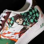 Eren X Tanjiro 2