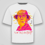 FEAR AND LOATHING TSHIRT 2