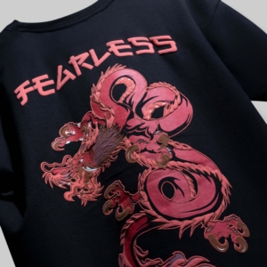 FEARLESS 2