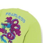 FEARLESS DRAGON 4