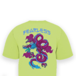 FEARLESS DRAGON 5