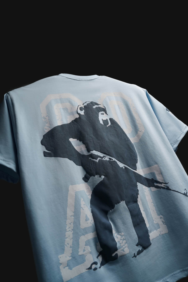 G.O.A.T Oversized 1