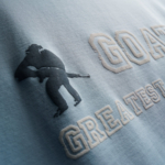 G.O.A.T Oversized 10