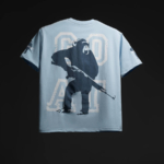G.O.A.T Oversized 2