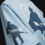 G.O.A.T Oversized 4