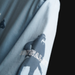 G.O.A.T Oversized 7