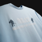 G.O.A.T Oversized 9