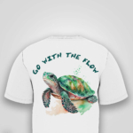 GO WITH THE FLOW 3