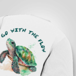 GO WITH THE FLOW 5