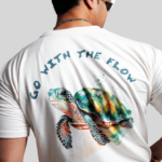 GO WITH THE FLOW 8