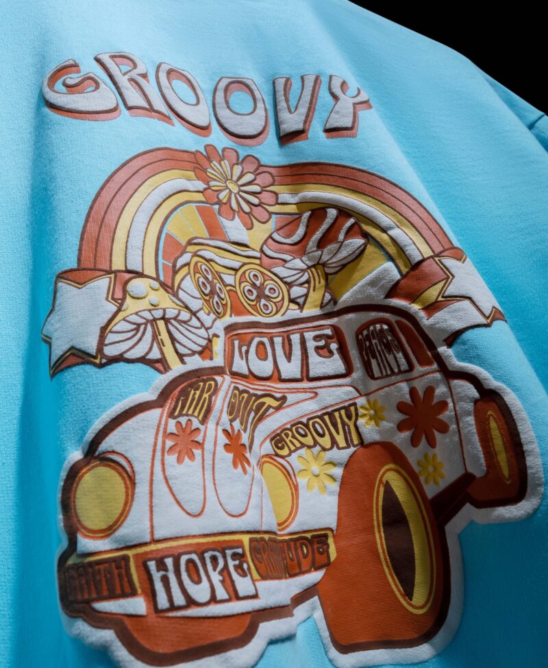 GROOVY 1