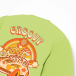 GROOVY TSHIRT 3