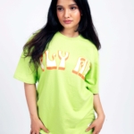 GROOVY TSHIRT 4