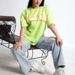GROOVY TSHIRT 8