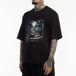 Isolee Mens TShirt 3