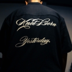 KNOT BORN 2