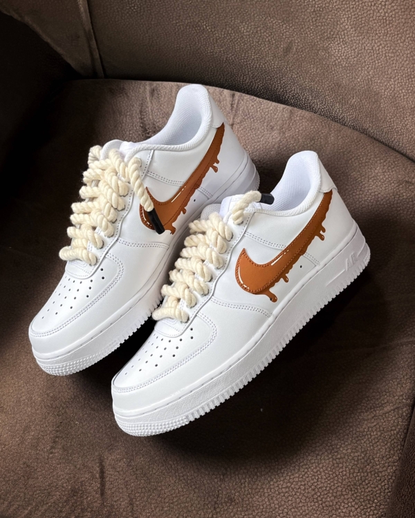 Mocha Drip 1