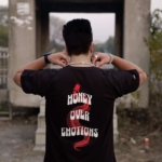 OVER EMOTIONS 7
