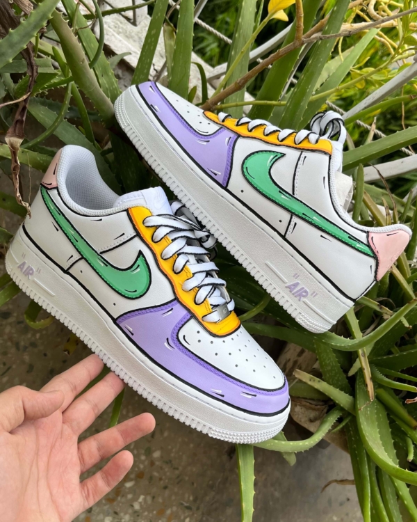 Pastel 1