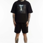 Peur Mens TShirt 2