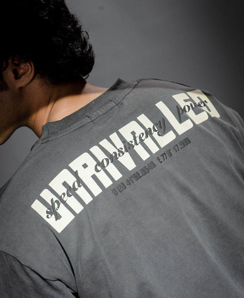 Showstopper Tee 1