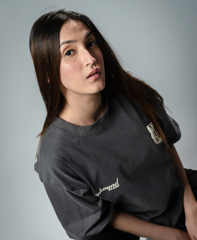 Showstopper Tee 11
