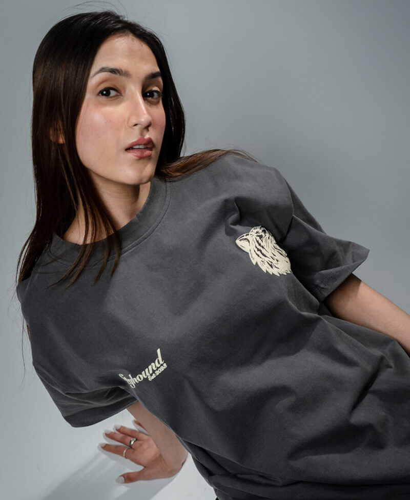 Showstopper Tee 12