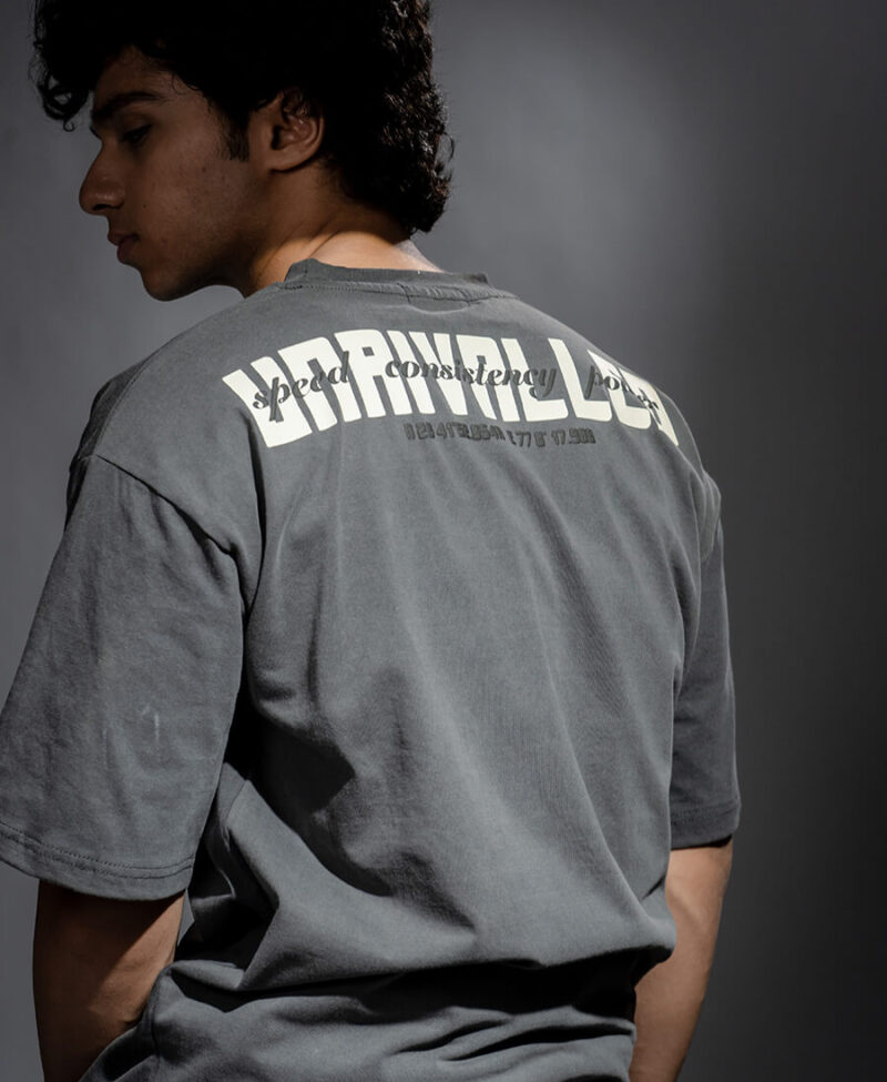 Showstopper Tee 2