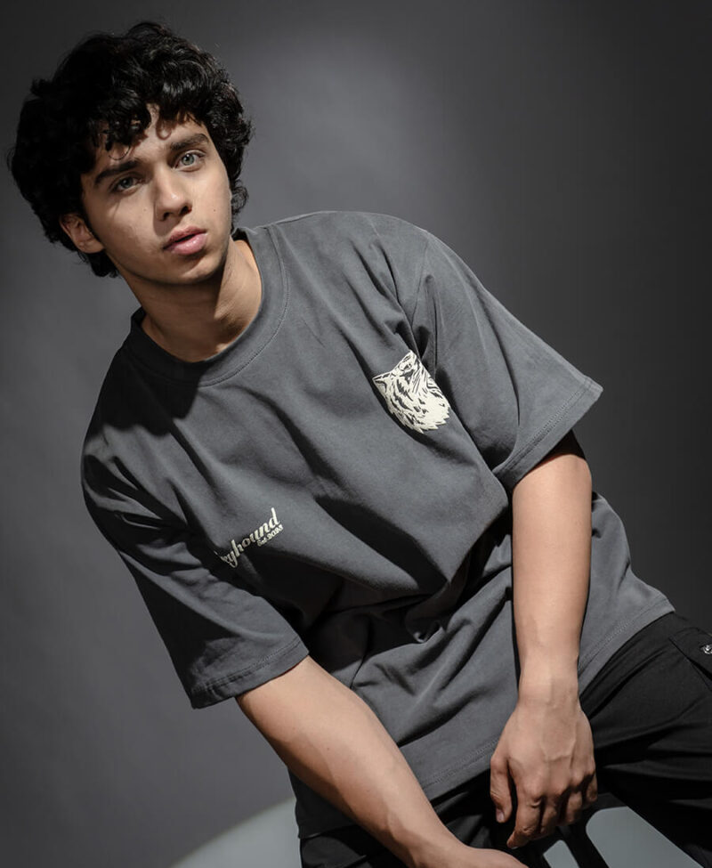 Showstopper Tee 5