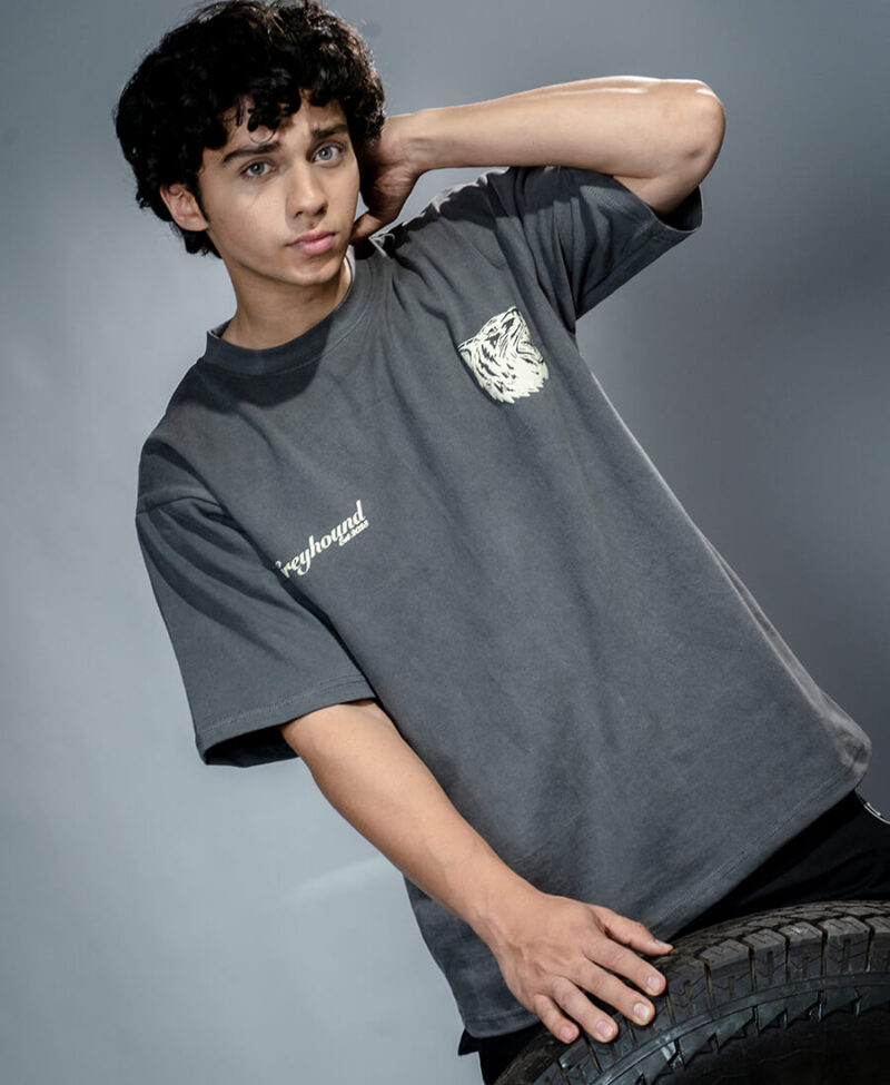 Showstopper Tee 6