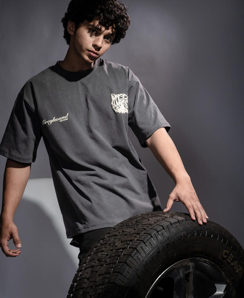 Showstopper Tee 7