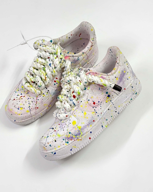Splatter Force 1