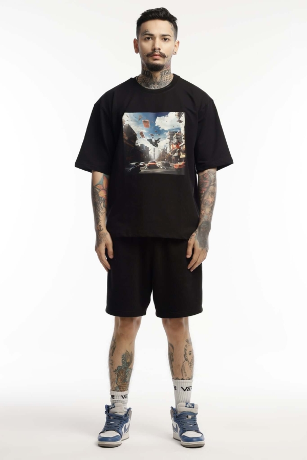 Suavez Nous mens tshirt 1