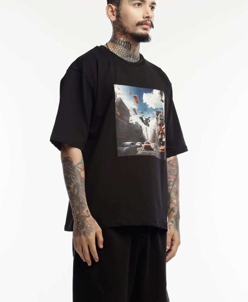 Suavez Nous mens tshirt 3