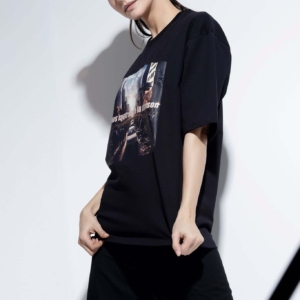 Suavez Nous womens tshirt 2